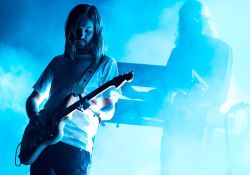 Tame Impala Biglietti