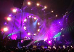 The Australian Pink Floyd Show Biglietti