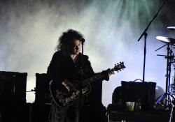 The Cure Biglietti