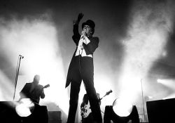 The Hives Biglietti