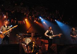 The Killers Biglietti