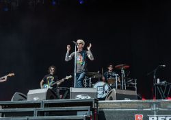 The Neighbourhood Biglietti