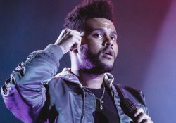 The Weeknd Biglietti