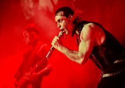 Till Lindemann Biglietti