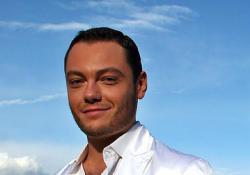 Tiziano Ferro Biglietti