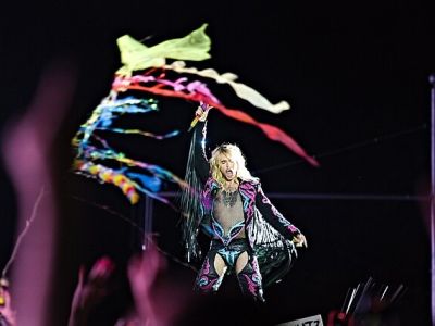 Tokio Hotel Biglietti