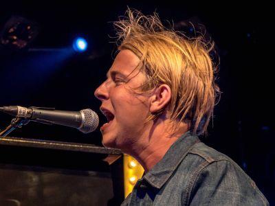 Tom Odell Biglietti
