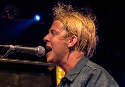Tom Odell Biglietti
