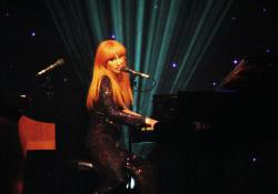 Tori Amos Biglietti