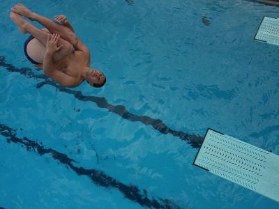 TV Total Turmspringen Biglietti