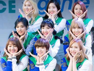 Twice Biglietti