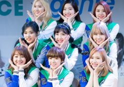 Twice Biglietti
