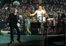 U2 Biglietti