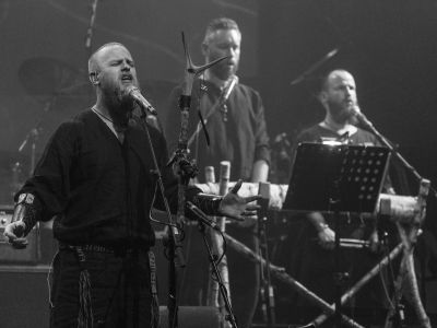 Wardruna Biglietti