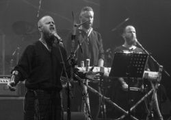 Wardruna Biglietti