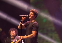 Wincent Weiss Biglietti