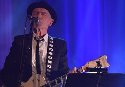 Wojciech Waglewski MTV Unplugged Biglietti