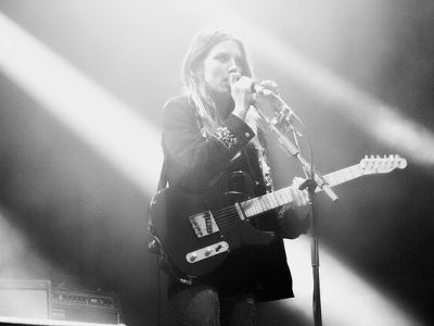 Wolf Alice Biglietti