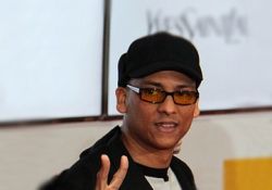 Xavier Naidoo Biglietti