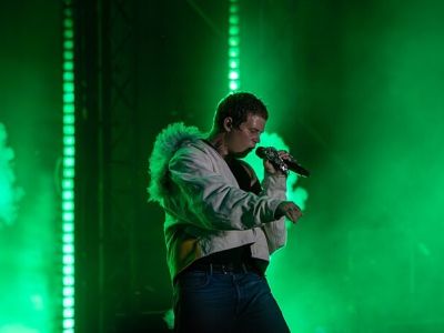 Yung Lean Biglietti