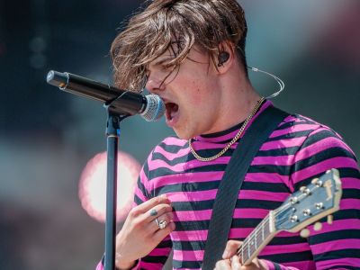 Yungblud Biglietti