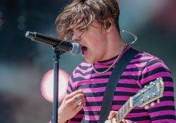 Yungblud Biglietti