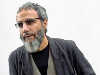 Yusuf Islam (Cat Stevens) Biglietti