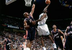 Basket NBA Europe Biglietti