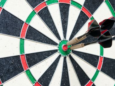  Premier League Darts Biglietti