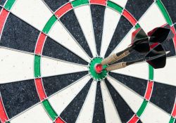  Premier League Darts Biglietti