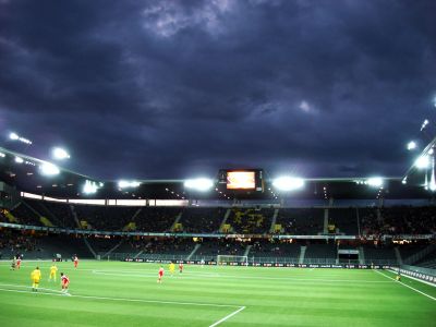 Calcio Nazionale di calcio della Svizzera Biglietti