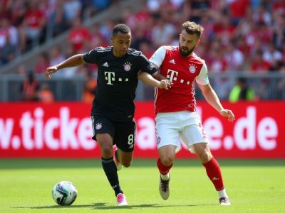 Calcio Bundesliga Biglietti