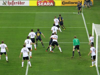 Calcio World Cup 26 Biglietti