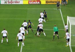 Calcio World Cup 26 Biglietti