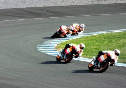 Moto Grand Prix Portugal Biglietti