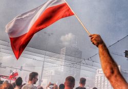 Calcio Poland national football team Biglietti