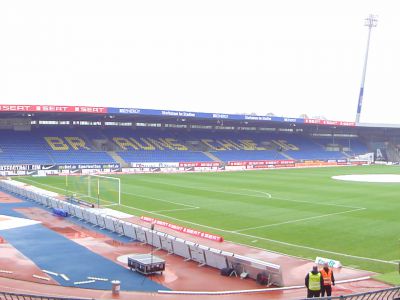 Eintracht Braunschweig Biglietti