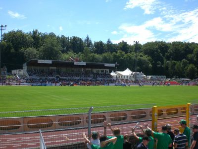 1. FC Heidenheim Biglietti