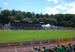 1. FC Heidenheim Biglietti