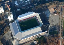 1. FC Kaiserslautern Biglietti