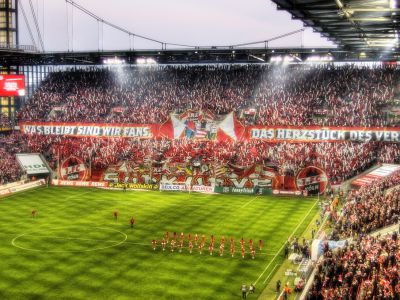 1. FC Köln Biglietti