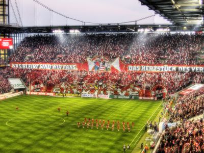 1. FC Köln Biglietti