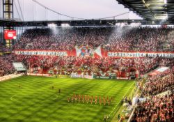 1. FC Köln Biglietti