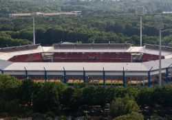 1. FC Nürnberg Biglietti