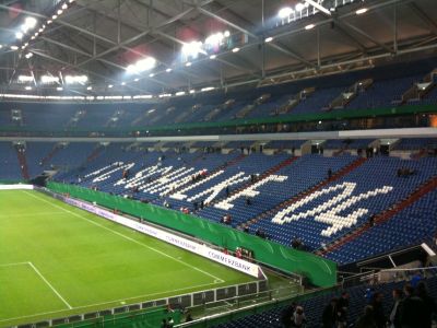 FC Schalke 04 Biglietti