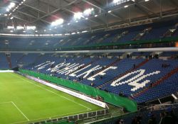 FC Schalke 04 Biglietti