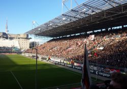 FC St. Pauli Biglietti