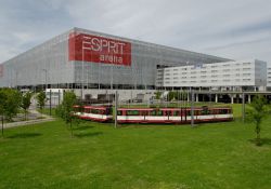 Fortuna Düsseldorf Biglietti