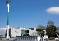 SpVgg Greuther Fürth Biglietti