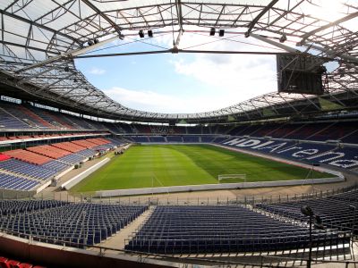 Hannover 96 Biglietti
